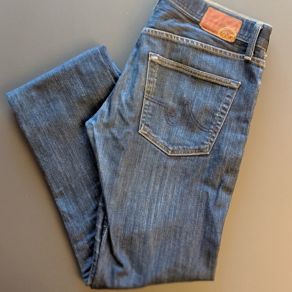 Adriano Goldschmied Jeans